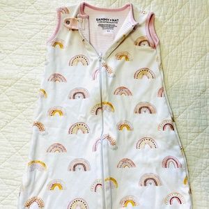 Sammy + Nat Sleep Sack (0-6months)